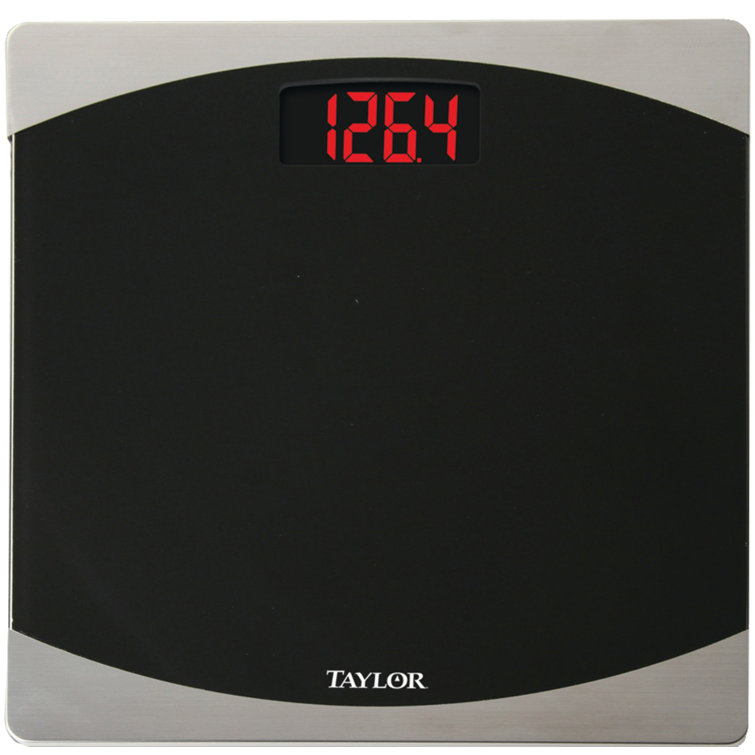 Taylor Digital Bathroom Scale | Wayfair